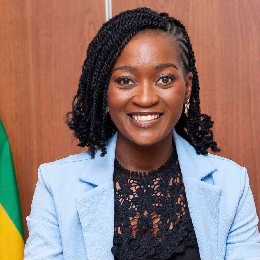 Mandela-Washington fellow sets sight on revolutionising cattle breeding with smart technology 