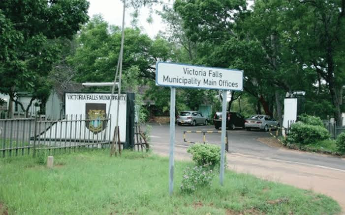 Police trustees seek green light for hotel in Victoria Falls