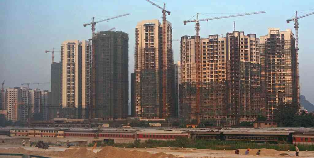 How Zimbabwe can build cities without losing the breadbasket: Lessons from China