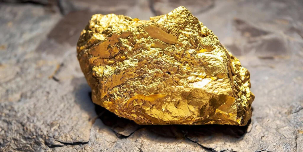 Gold rush empties rural schools