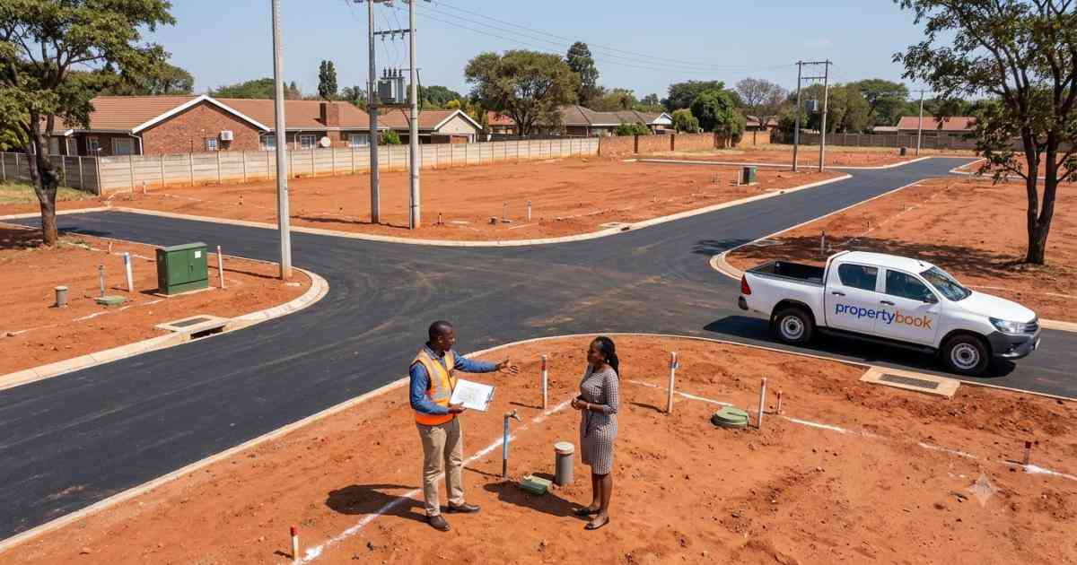 Building in 2026: How to build a house now that permits are gone