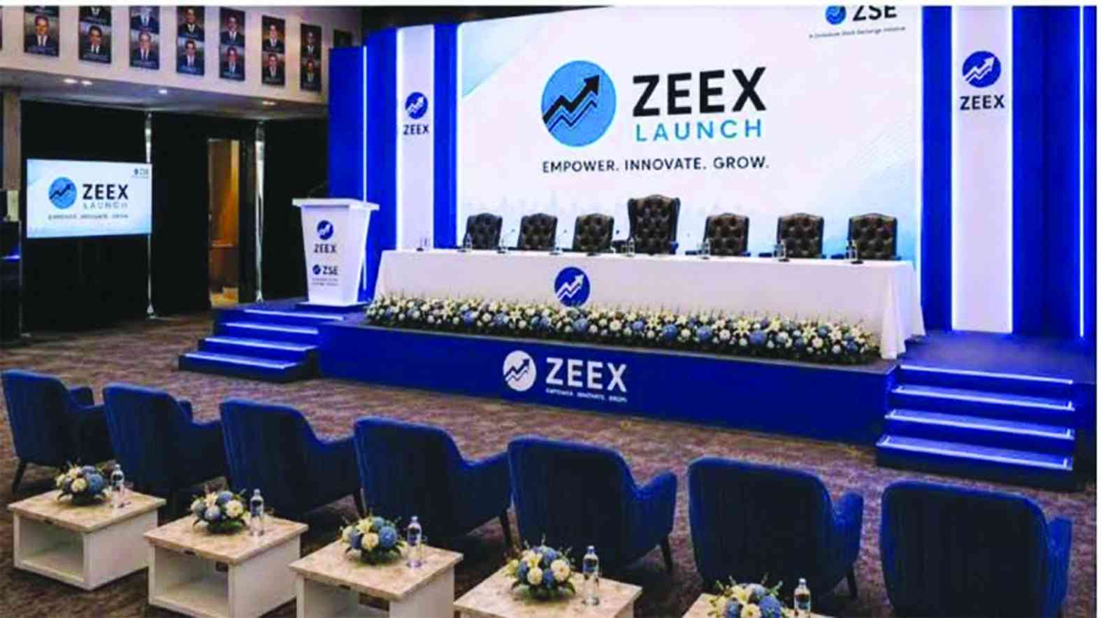 Debt or equity? ZEEX lets SMEs choose how they want to raise capital