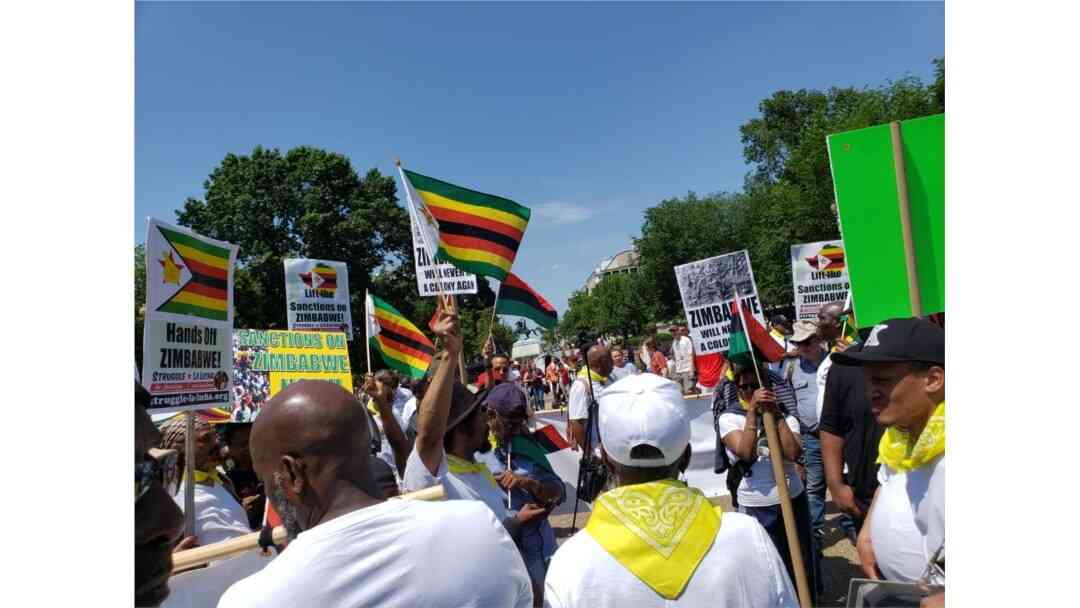 August 1: Eight years of broken promises