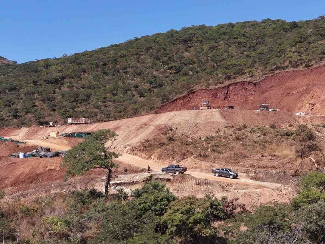 Environmentalists exhort Mnangagwa to save Christmas Pass