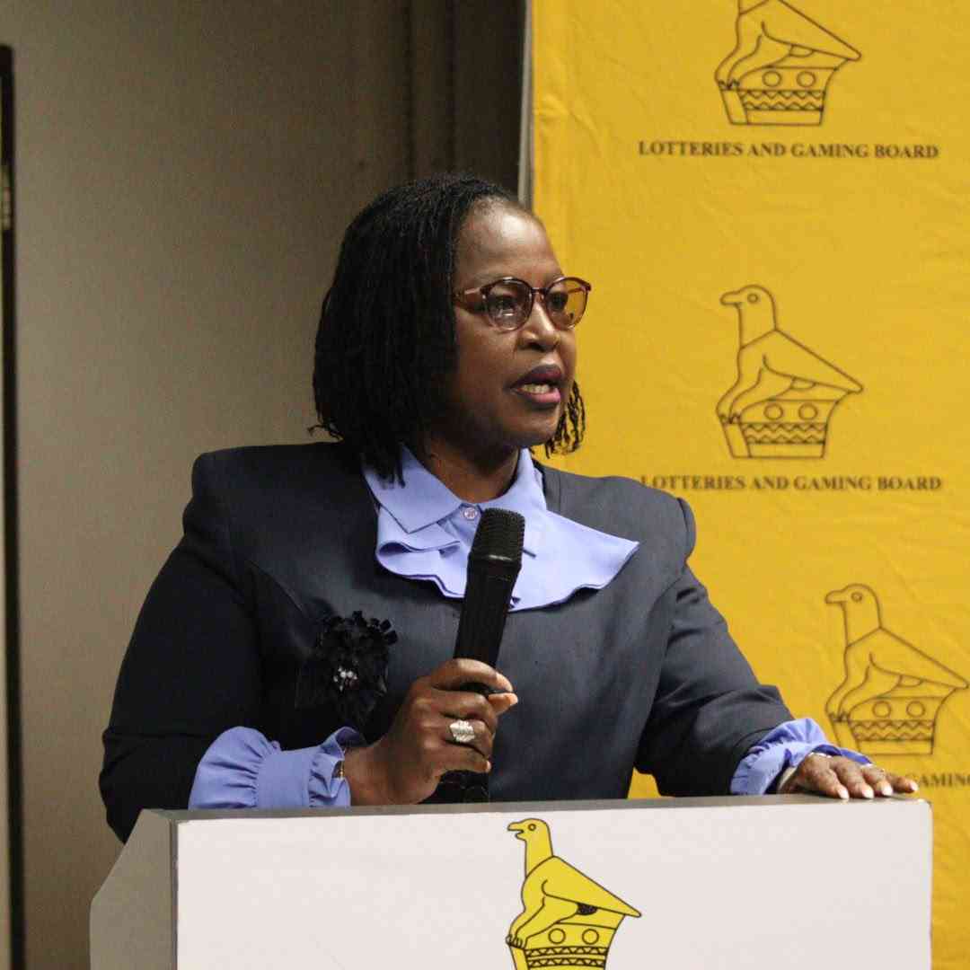 Zimbabwe tightens grip on illegal gambling
