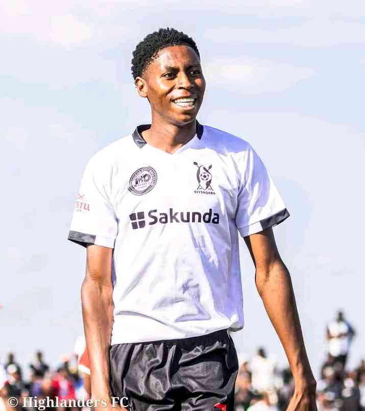 Hardrock yet to seal Tshuma deal, says Bosso