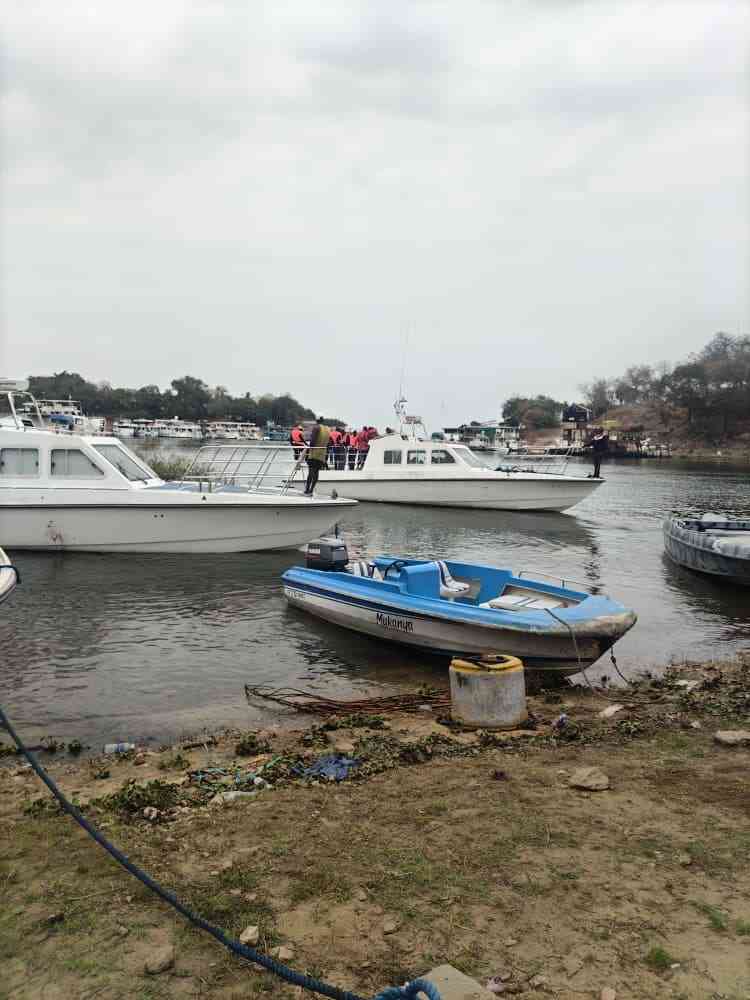 Rescue teams dispatched to Long Island as search for Kariba ferry disaster survivors continues
