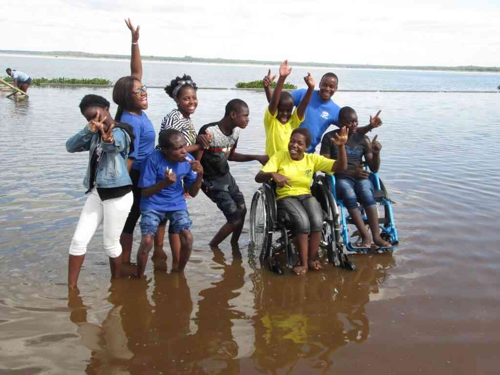Campaign launched to promote early identification of intellectual disabilities