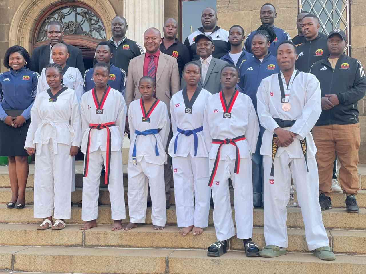 Harare Mayor's Challenge Cup targets international flavour
