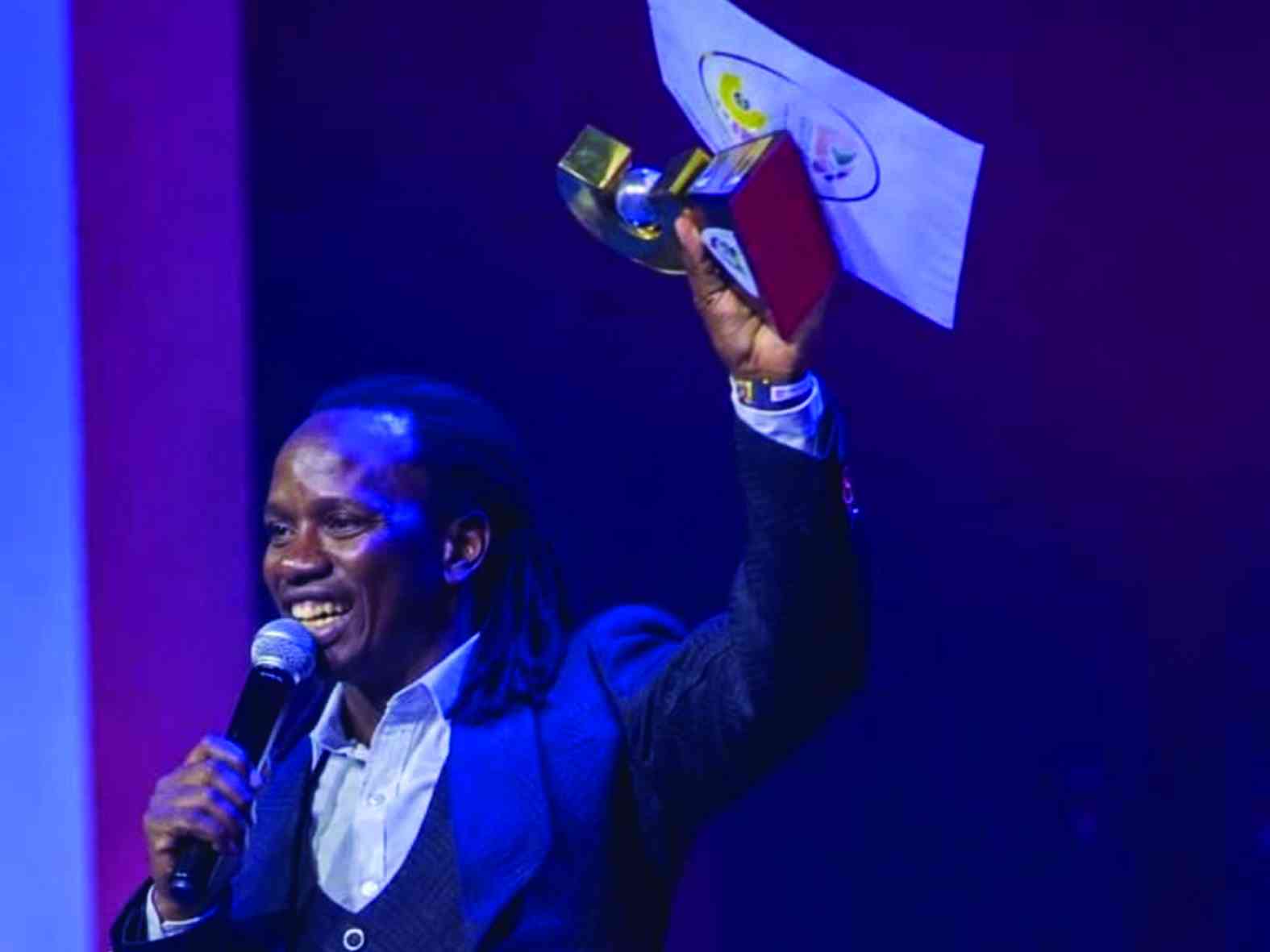 Byo’s talent factory opens doors for young creatives