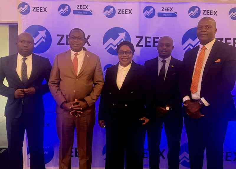 Why SMEs that move early on ZEEX could benefit most