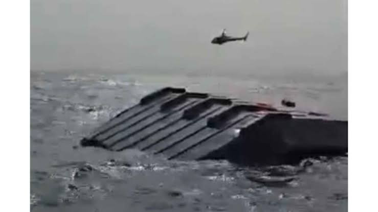 Kariba ferry disaster: Maybe the gods are angry?