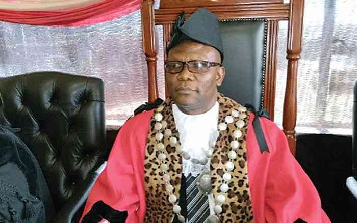 Gwanda residents get chance to rate council services