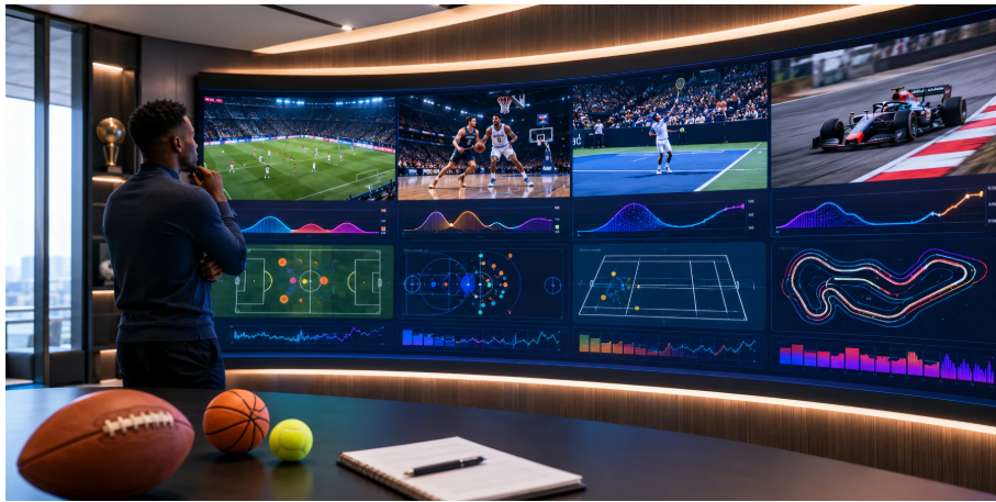 New research shows sports leading prediction market interest