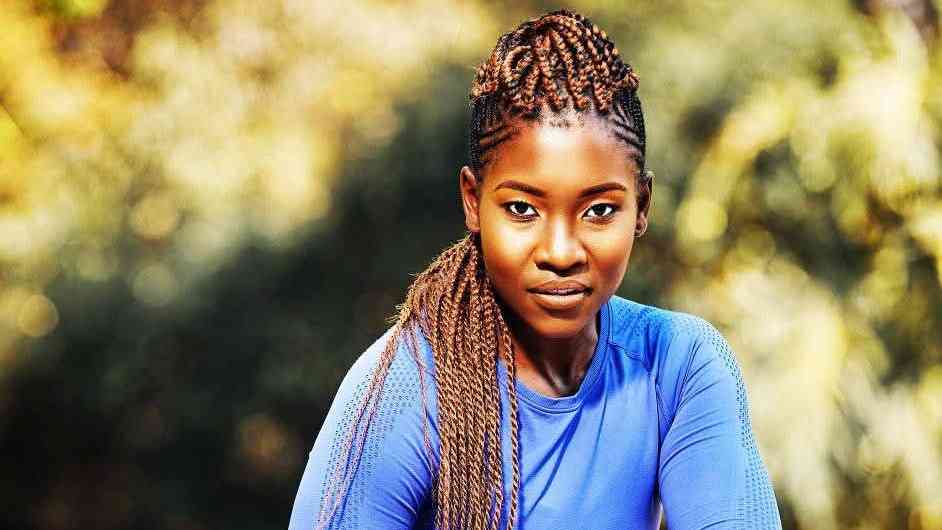 Fitness coach Sambaza seeks lifeline for spinal surgery