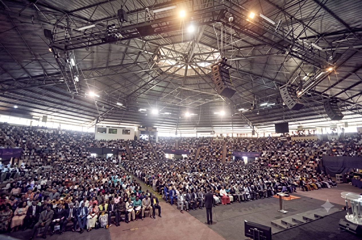 Mahendere, Psalmist C to lead at Relentless Worship Encounter in Chitungwiza