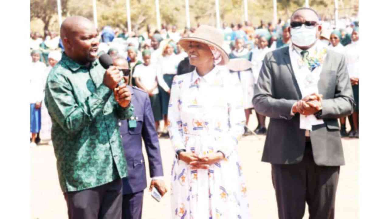 ZCC powers youth skills drive with 450 new graduates