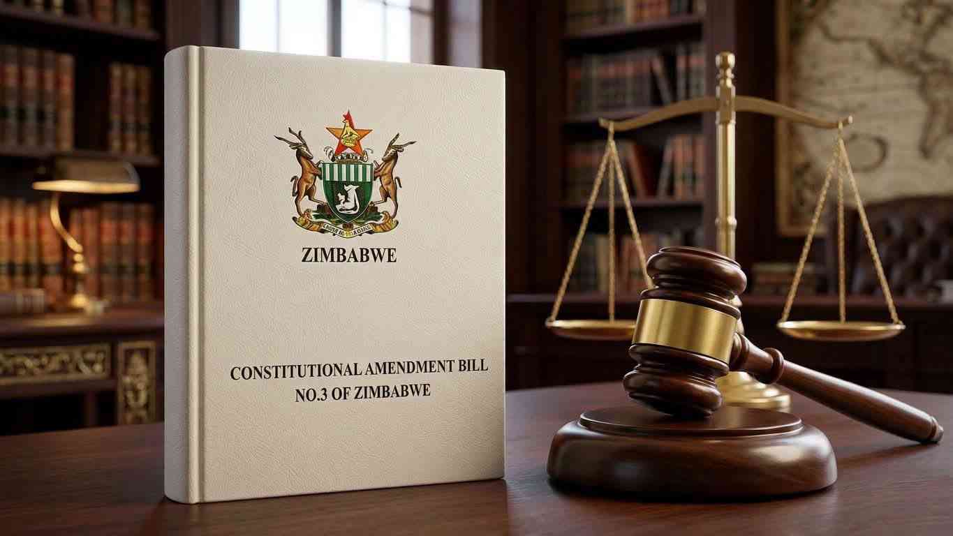 Mutare Central MO James dismisses resignation rumours