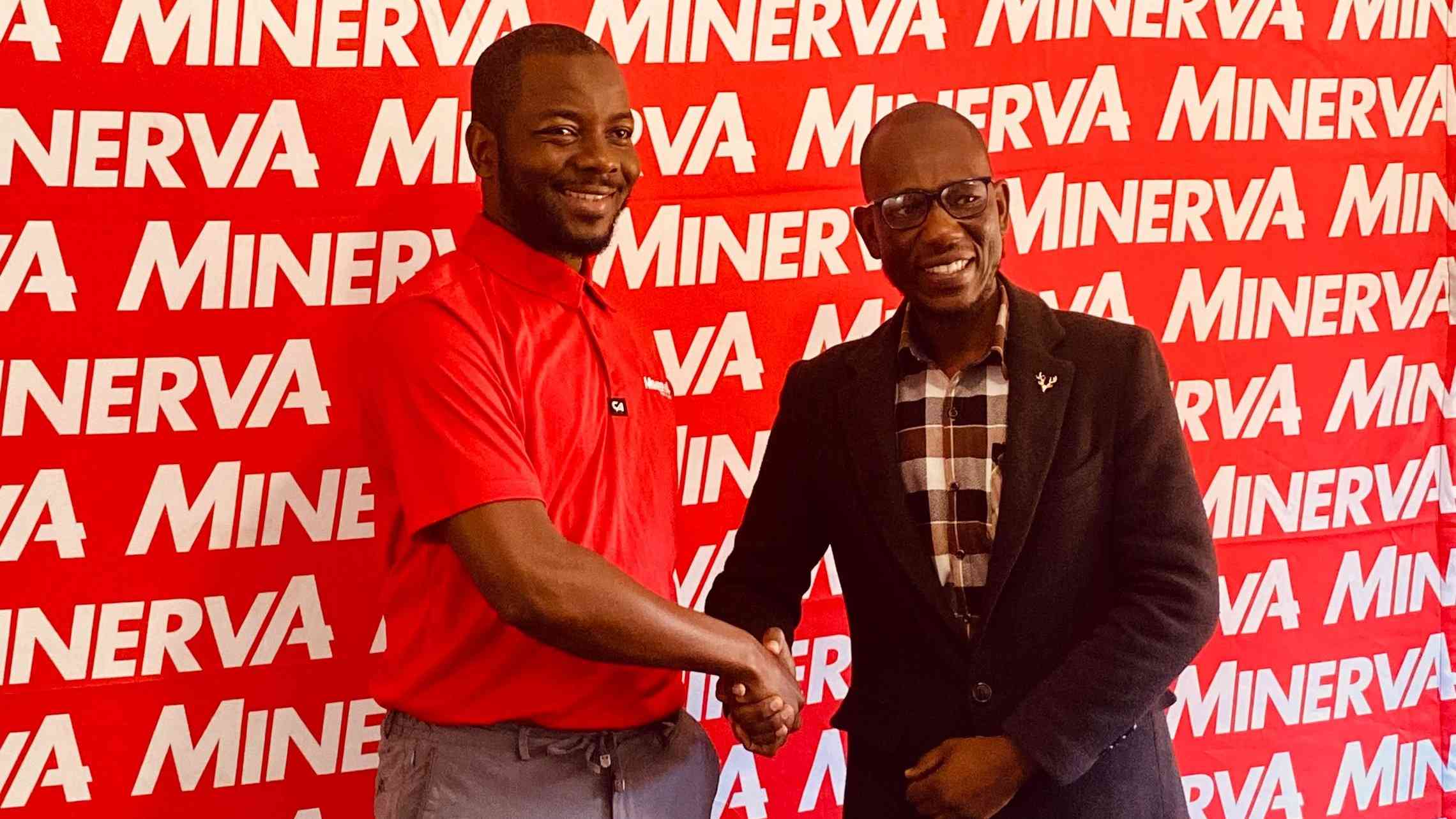 Minerva Zimbabwe Open chess tournament set for 400 players