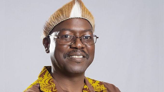 Zimbabwe turns to sport in fight against drug abuse on Youth Day
