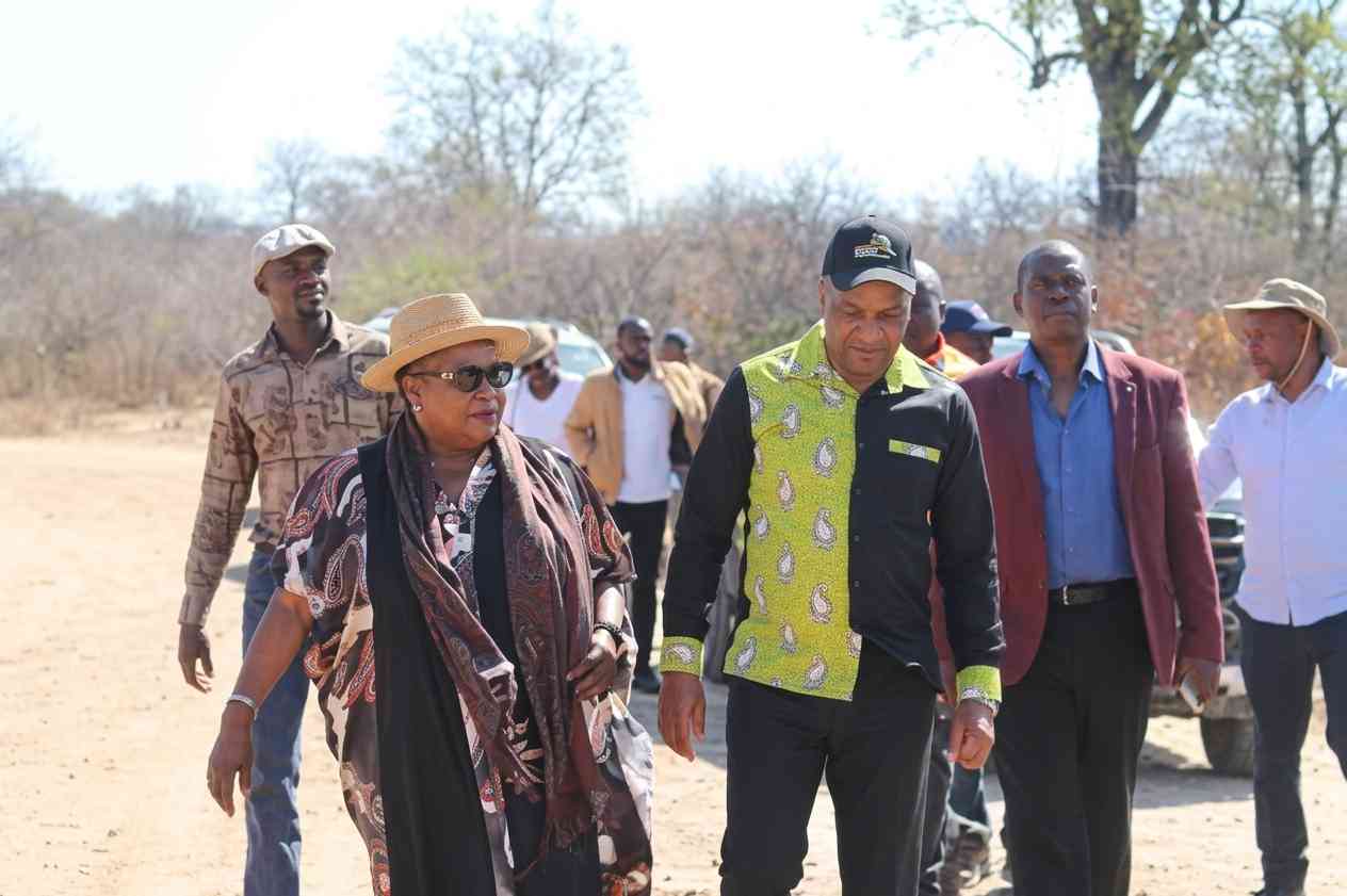 Calls up upgrade Gachegache road after ferry tragedy