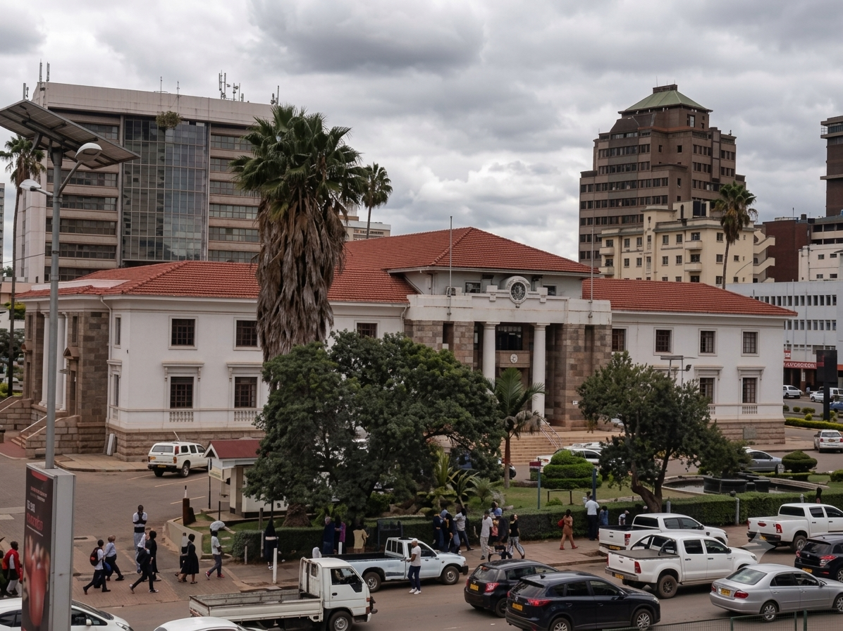 Rufaro Marketing eyes PPPs to unlock value from commercial property portfolio