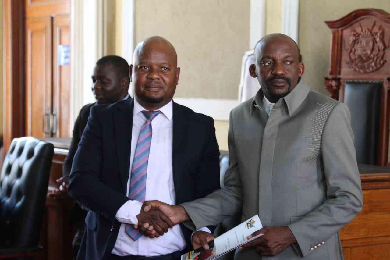 Rufaro Marketing eyes PPPs to unlock value from commercial property portfolio
