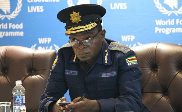 Bulawayo police arrest two, seize drugs worth over US$26,000