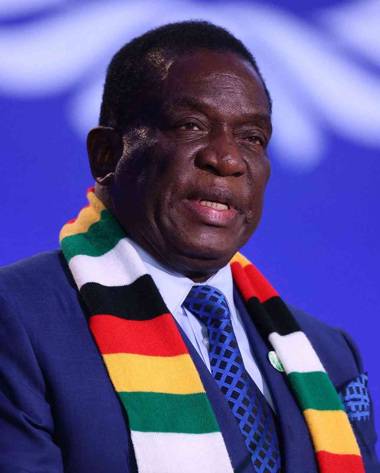 Constitutional Amendment Act: Does Zimbabwe's development require longer political cycles?