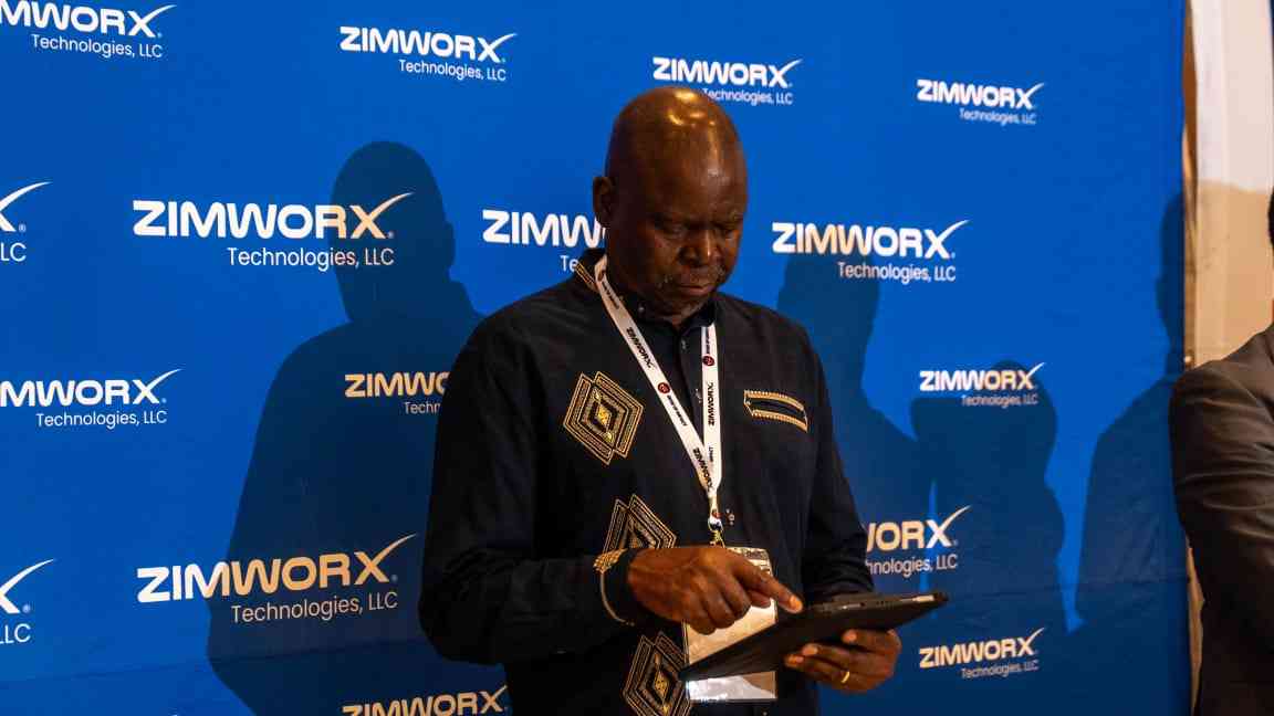 Global leaders back Zimbabwe as platform for Africa’s AI-driven growth