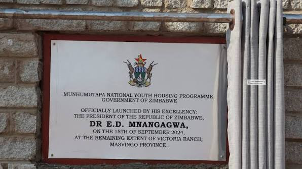 1 500 housing stands for youth in Bulawayo