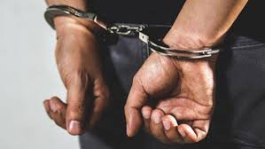 Miner prospects for gold in Harare's leafy suburb, gets arrested