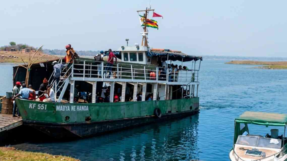 Kariba disaster exposes safety gaps