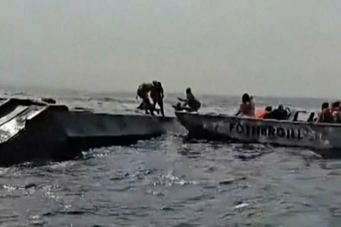 Missing records cloud Kariba death toll