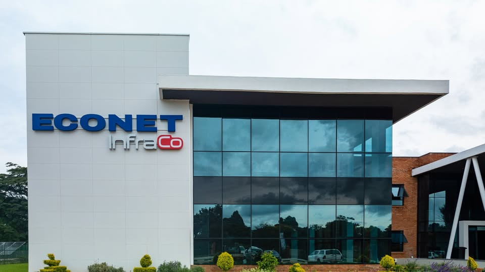 Econet targets SA returnees in job creation thrust
