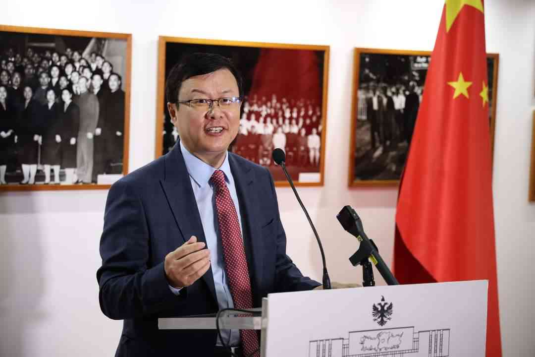 China-Zimbabwe joint lab to drive agricultural innovation, cash crop growth