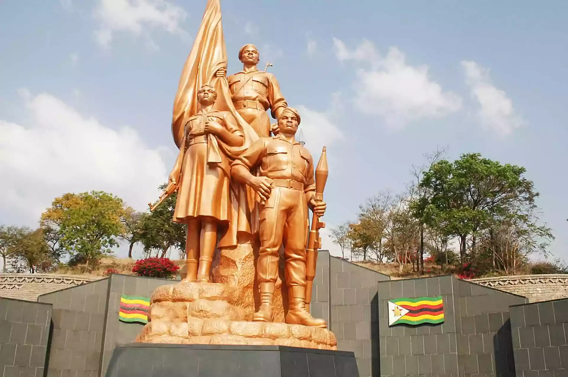 Heroes Day must not become an empty ritual