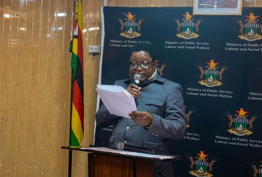 Zimbabwe moves to strengthen support for care leavers