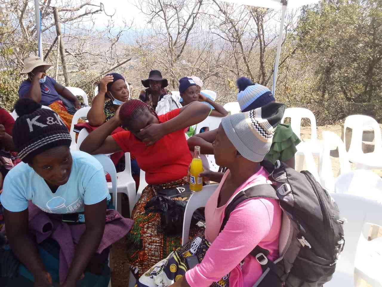 Kariba ferry disaster death toll spikes to 92