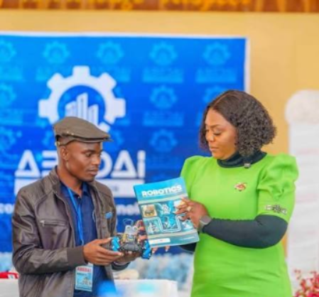 Schools to go hi-tech with AI, robotics and coding