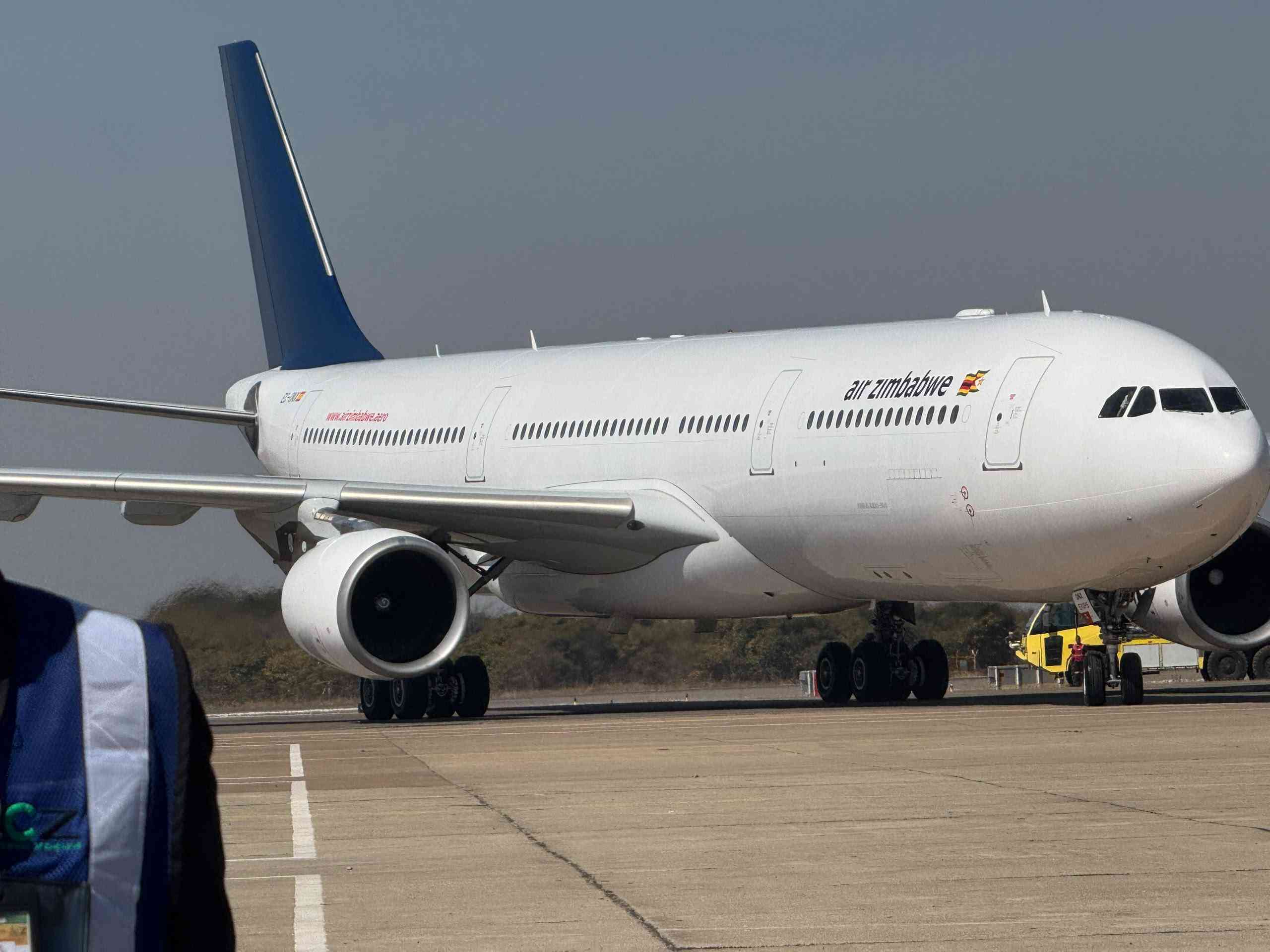 Make London fly — or heads must roll