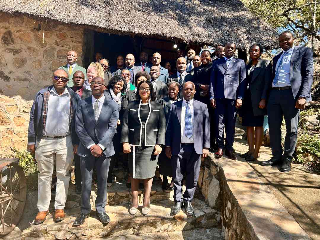 Zimbabwe moves to turn Coroner’s Office Law into practice, targeting gaps in death investigations
