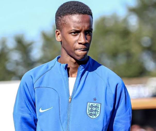 Liverpool's starlet Nyoni tipped for EPL breakthrough