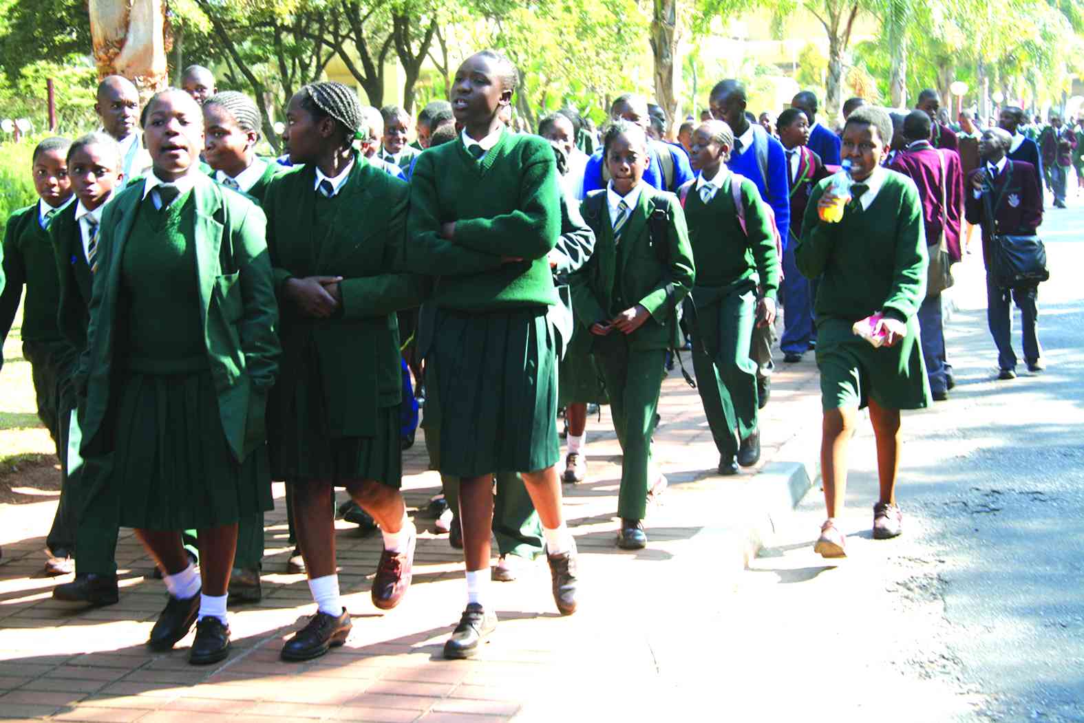 3% O’ Level pass rate sparks outcry