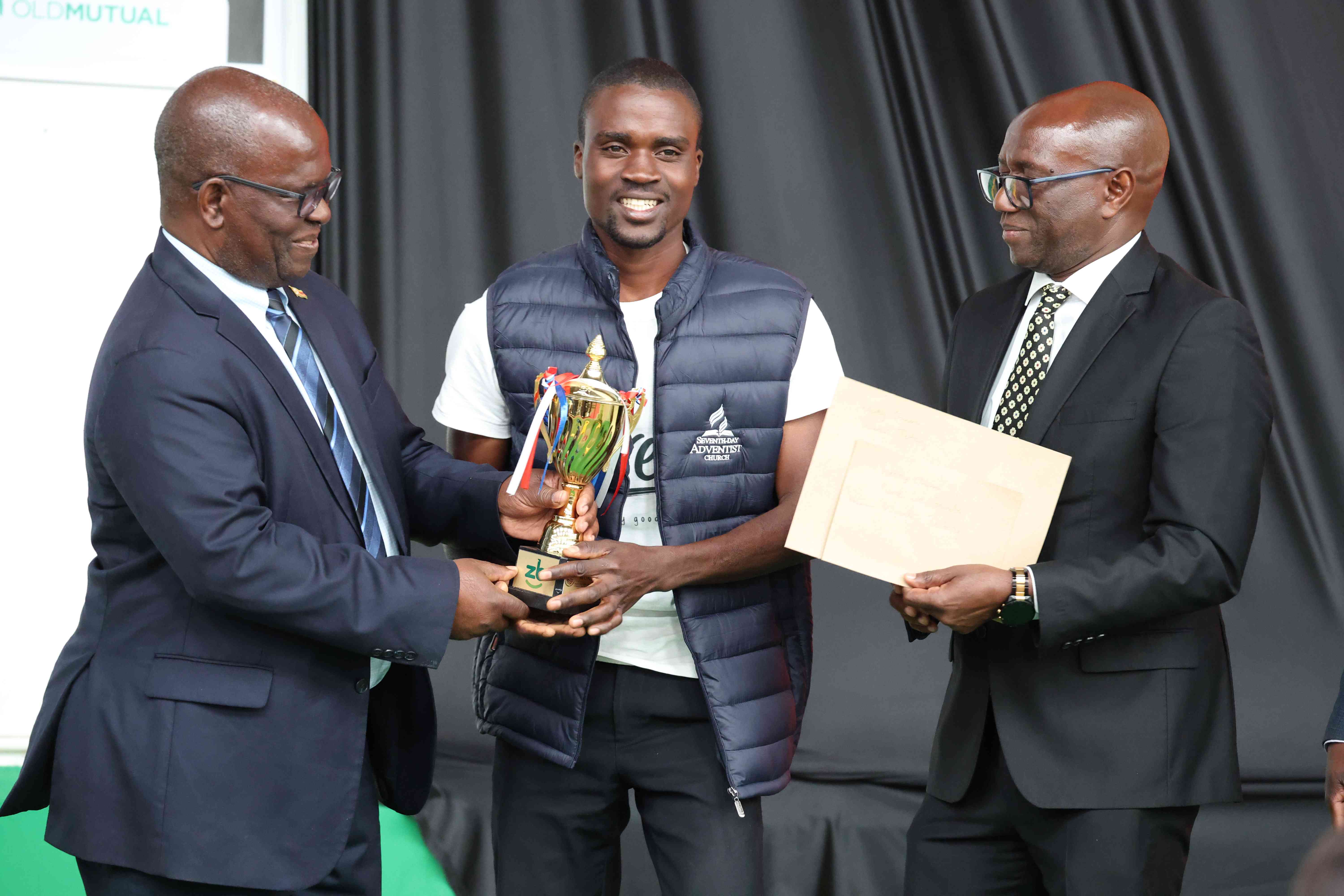 Shava: Universities Must Stop Being 'Degree Factories'