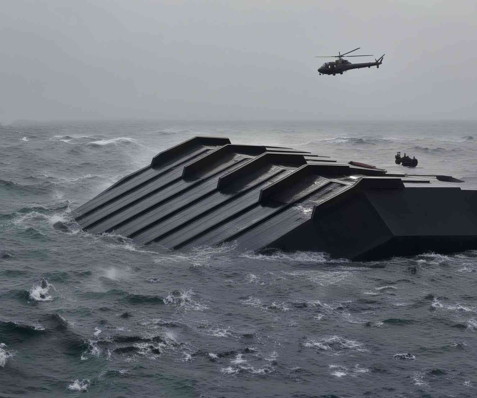 Lake Kariba disaster exposes mortuary incapacity
