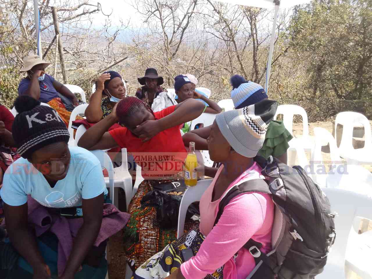 Kariba boat tragedy: Death toll rises to 94 as police identify 39 more victims