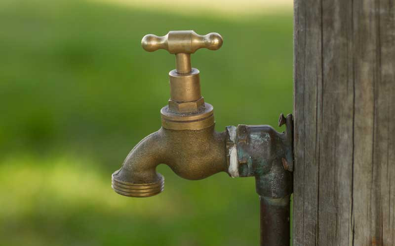 BCC proposes inquiry into water challenges