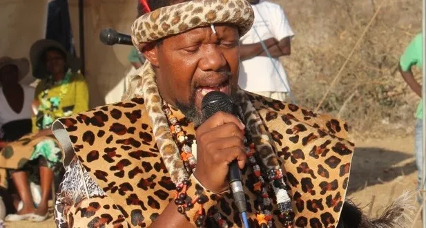 Ex-chief Ndiweni fumes over CCC disqualifications 