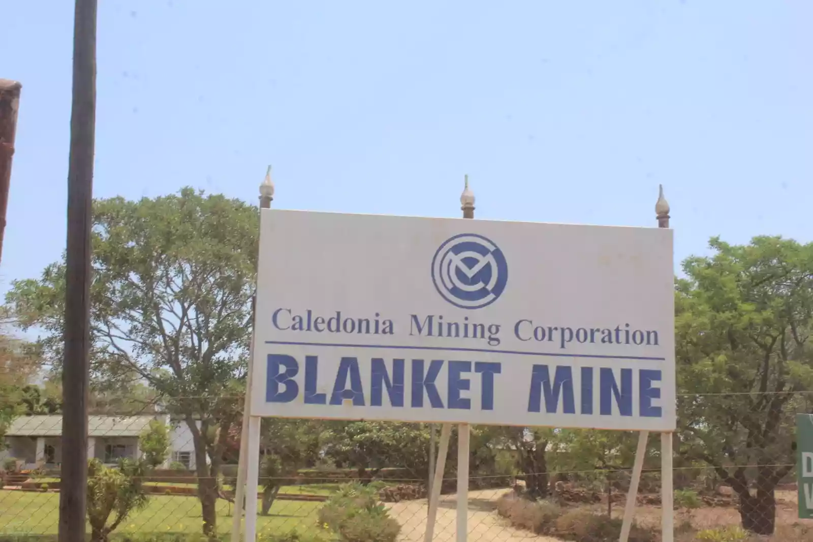 Plans to develop Zimbabwe’s biggest mine near Bulawayo 